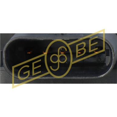 9 3650 1 NOx-Sensor, NOx-Katalysator