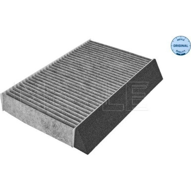 Meyle Filter, Innenraumluft MEYLE-ORIGINAL: True to OE 16-12 320 0021