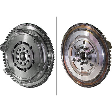 415 0453 10 Schwungrad LuK DMF