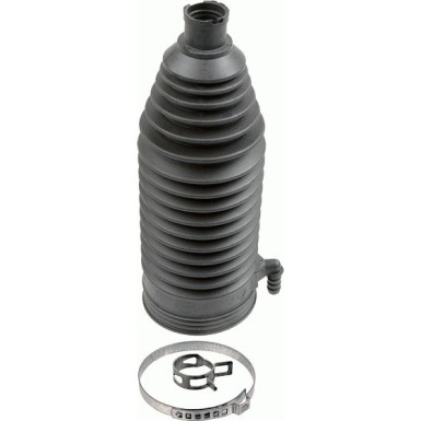 37562 01 Faltenbalg, Lenkung