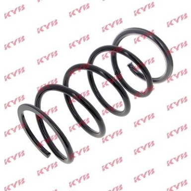 KYB | Fahrwerksfeder | RD3139