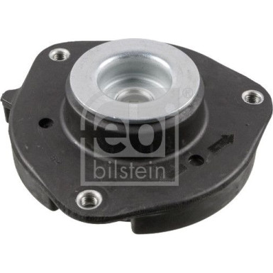 febi bilstein | 2 x FEBI Federbeinstützlager | 22500