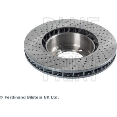 ADV1843127 Bremsscheibe