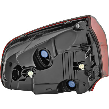 Valeo | Heckleuchte | 045453
