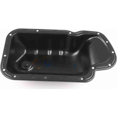 V22-0332 Ölwanne Original VAICO Qualität