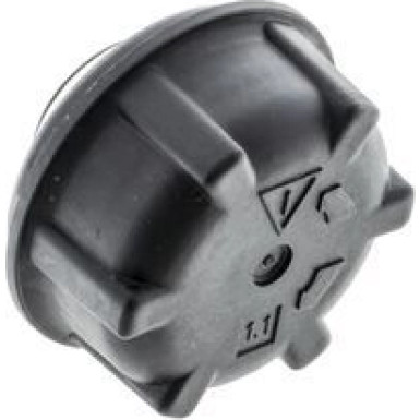 Mahle | Verschlussdeckel, Kühlmittelbehälter | CRB 109 000S
