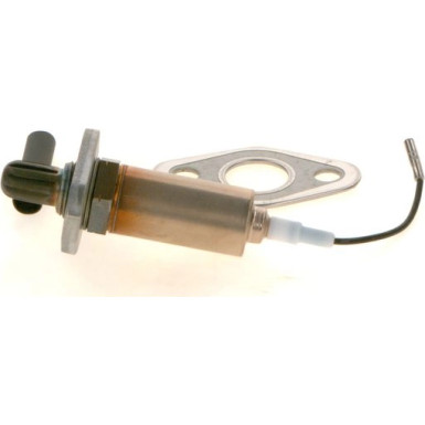 BOSCH | Lambdasonde | 0 258 002 031 BOSCH | Lambdasonde | 0 258 002 031