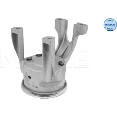 Meyle Lagerung, Motor MEYLE-ORIGINAL: True to OE 100 199 0324