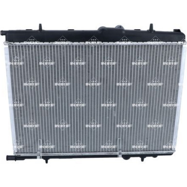 56021 Kühler, Motorkühlung EASY FIT