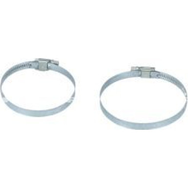 166307 Ladeluftschlauch EASY FIT