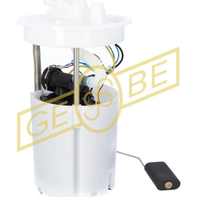 GEBE | Kraftstoff-Fördereinheit | 9 6164 1