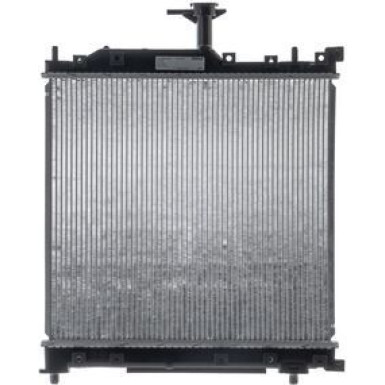 Mahle | Kühler, Motorkühlung | CR 2685 000S