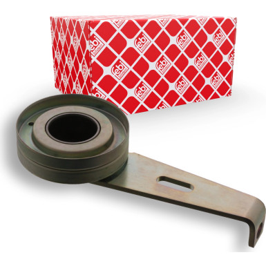 FEBI BILSTEIN 11349 Spannrolle, Keilrippenriemen FEBI BILSTEIN 11349 Spannrolle, Keilrippenriemen