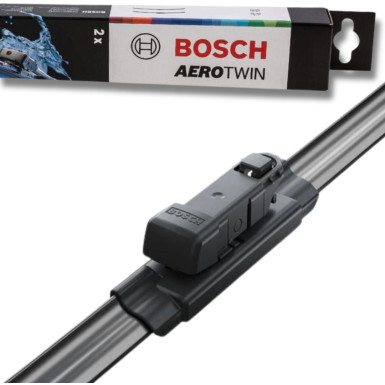 BOSCH A 555 S Scheibenwischer Aerotwin 3 397 007 555 für AUDI,SKODA,SEAT,VW
