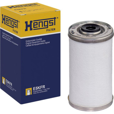 Hengst Filter | Kraftstofffilter | E5KFR