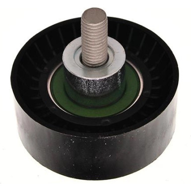 54-0161 Umlenk-/Führungsrolle, Keilrippenriemen