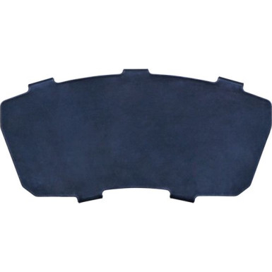 8DB 355 012-031 Bremsbelagsatz, Scheibenbremse