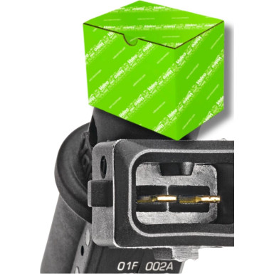 Valeo | Einspritzventil | 348001