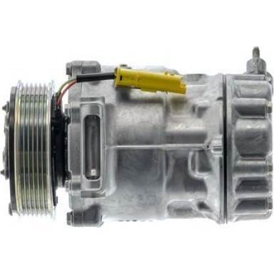 Mahle | Kompressor, Klimaanlage | ACP 545 000P