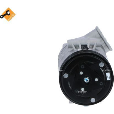 32793 Kompressor, Klimaanlage EASY FIT