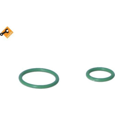 NRF Verdampfer, Klimaanlage EASY FIT 36077