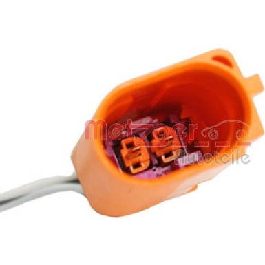 0892371 Kühler, Abgasrückführung ORIGINAL ERSATZTEIL