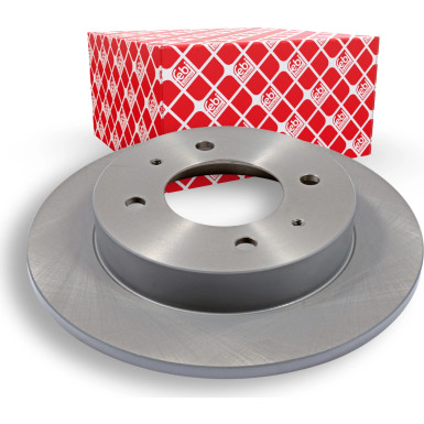 FEBI BILSTEIN 108478 Bremsscheibe FEBI BILSTEIN 108478 Bremsscheibe