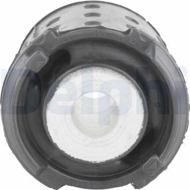 TD949W Lagerung, Achskörper