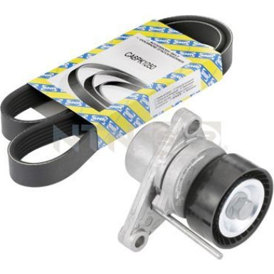 KA859.26 Keilrippenriemensatz