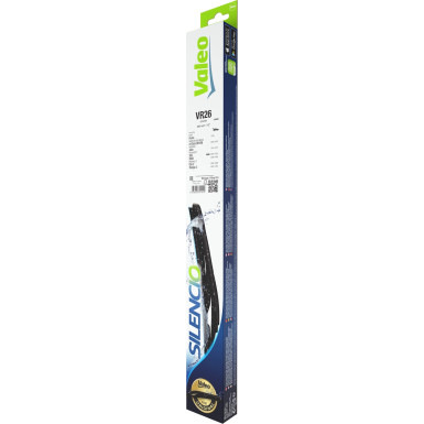 Valeo Wischblatt Scheibenwischer SILENCIO REAR 574151