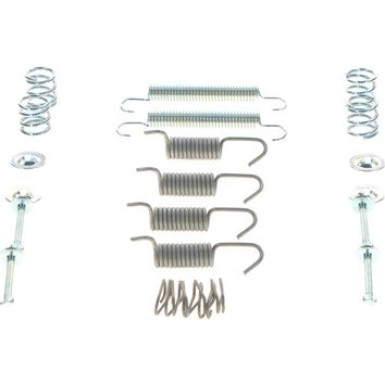 1 987 475 401 Zubehörsatz, Feststellbremsbacken