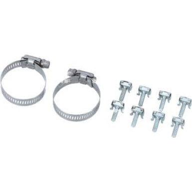 NRF | Kühler, Motorkühlung | 55326