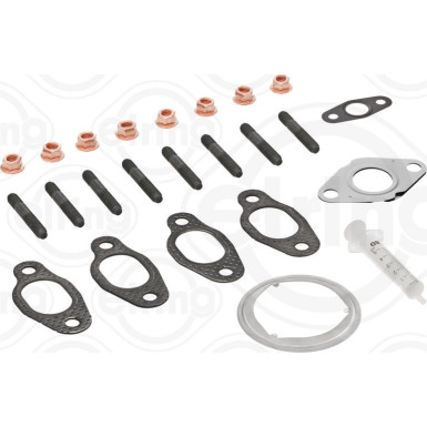 722.050 Montagesatz, Lader