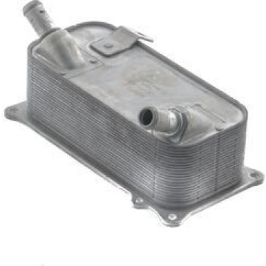 Mahle | Ölkühler, Motoröl | CLC 321 000S