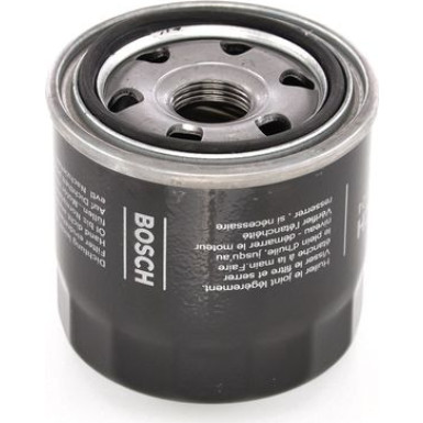 BOSCH F 026 407 124 Ölfilter