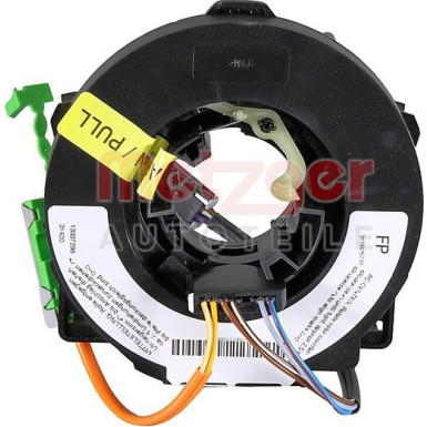 Metzger | Wickelfeder, Airbag | 09161139