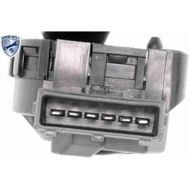 V10-77-0023 Leerlaufregelventil, Luftversorgung EXPERT KITS +