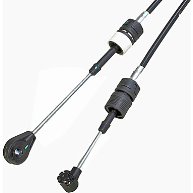 3150255 Seilzug, Schaltgetriebe