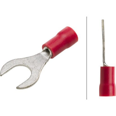 8KW 744 780-003 Leitungsverbinder