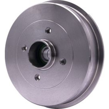 8DT 355 302-871 Bremstrommel