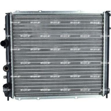 58075A Kühler, Motorkühlung Economy Class 58075A Kühler, Motorkühlung Economy Class