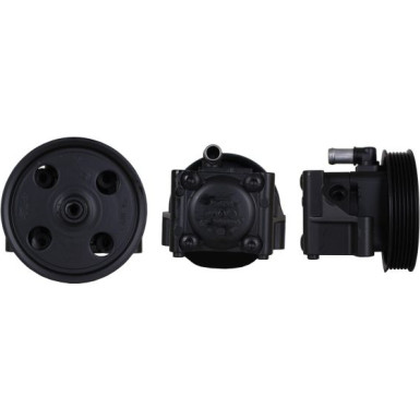 Spidan | Hydraulikpumpe, Lenkung | 54883