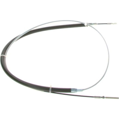 1 987 477 071 Seilzug, Feststellbremse