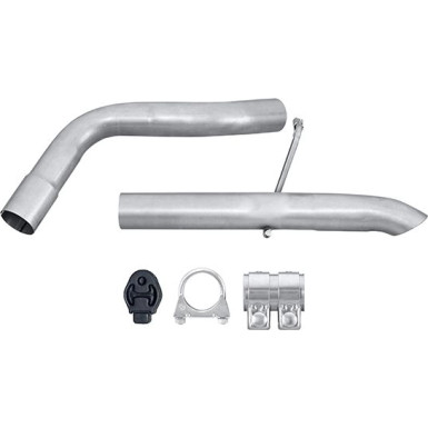 8LA 366 003-901 Abgasrohr Easy2Fit – PARTNERED with Faurecia