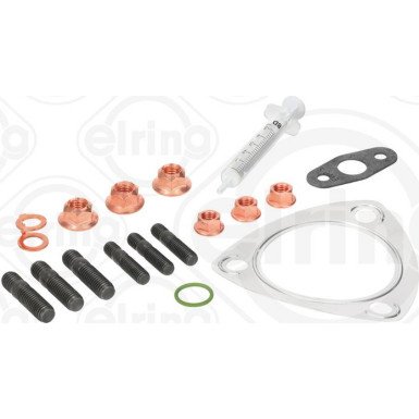 518.660 Montagesatz, Lader