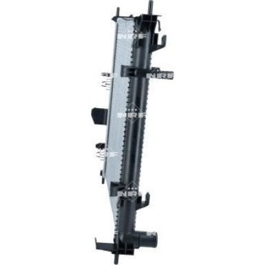 NRF | Kühler, Motorkühlung | 59222