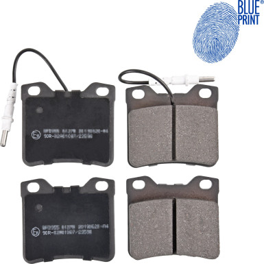 ADU174280 Bremsbelagsatz, Scheibenbremse