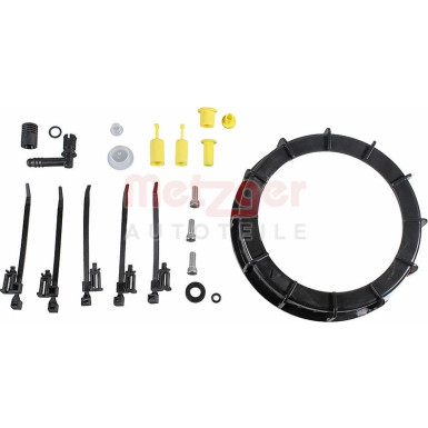 0931020 Beheizung, Tankeinheit (Harnstoffeinspritzung) 0931020 Beheizung, Tankeinheit (Harnstoffeinspritzung)