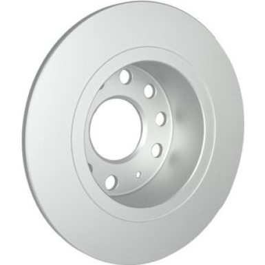 Hella Pagid | Bremsscheibe | 8DD 355 132-281