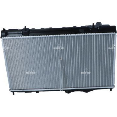 NRF | Kühler, Motorkühlung | 516658